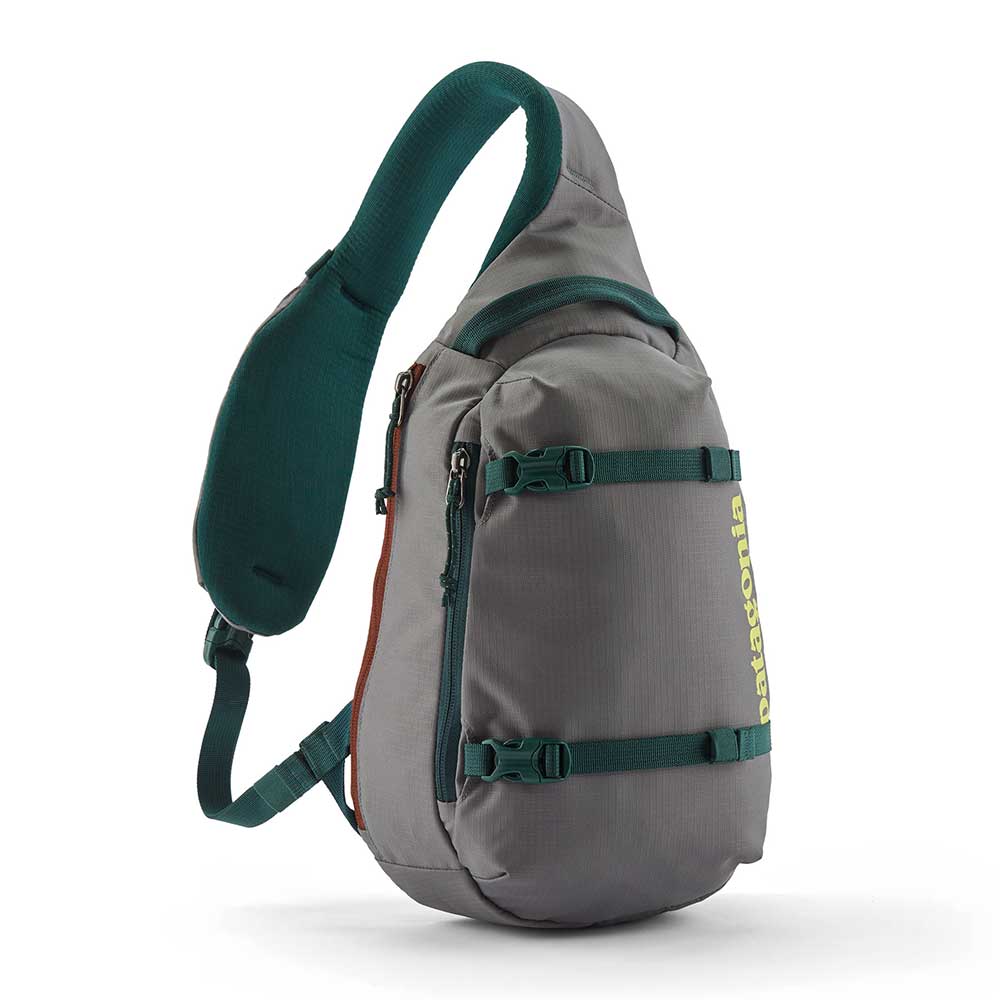 Patagonia Atom Sling Bag 8l Noble grey