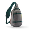 Patagonia Atom Sling Bag 8l Noble grey