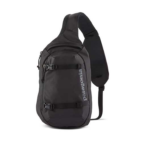 Patagonia Atom Sling - Black 8l Black