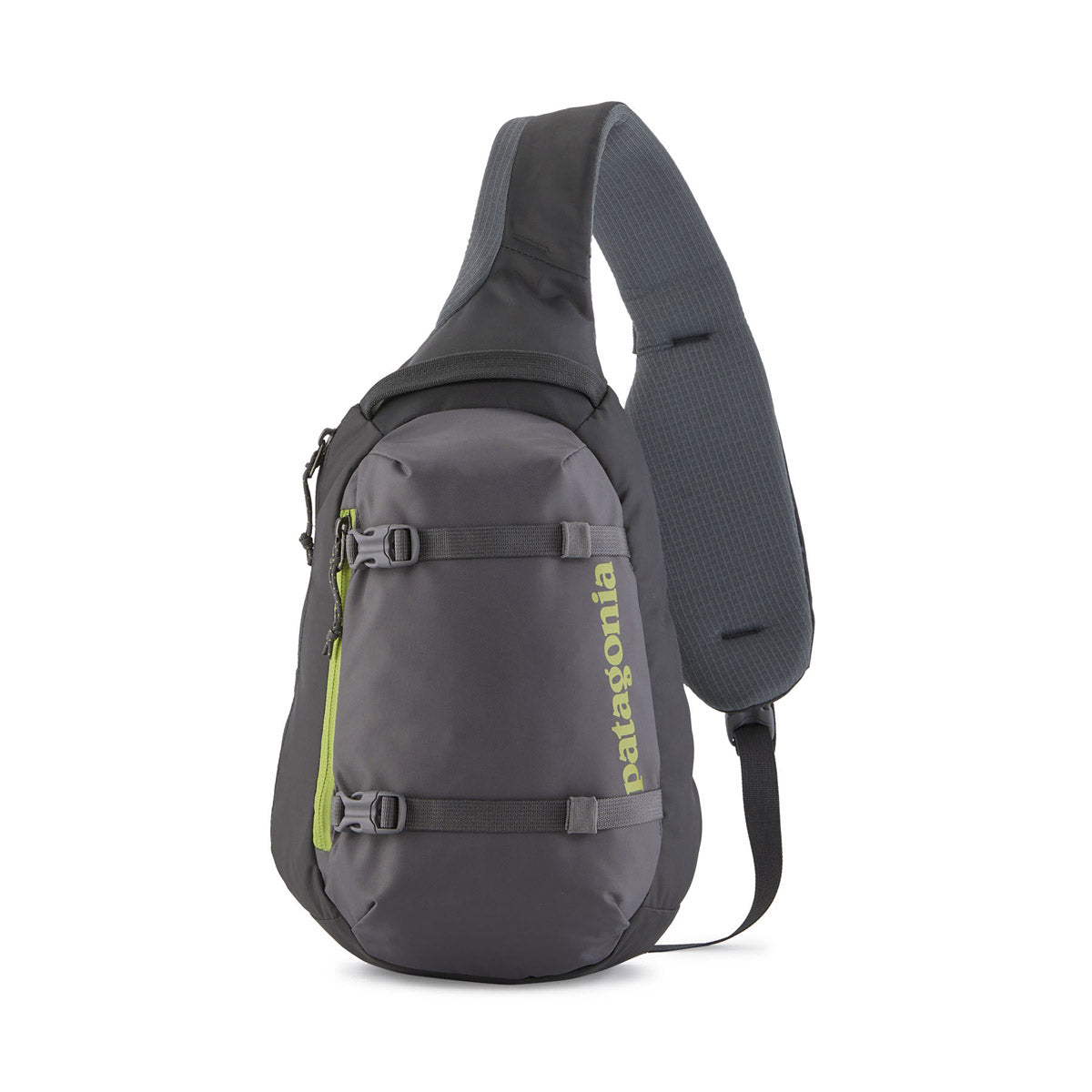 Patagonia Atom Sling - Forge Grey 8l Forge grey