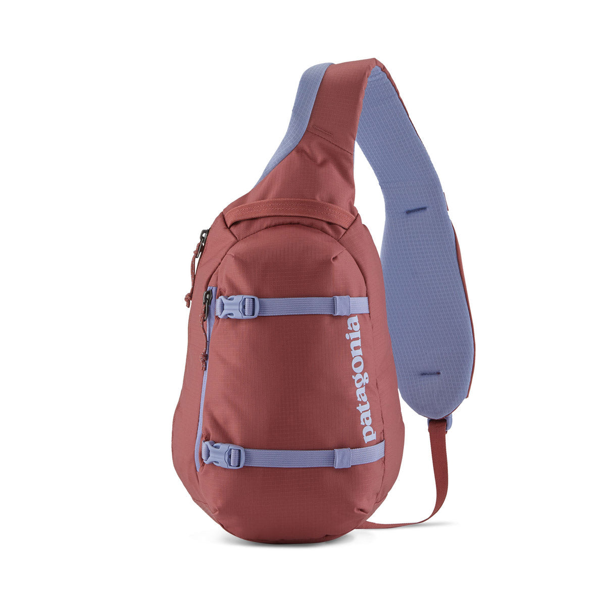 Patagonia Atom Sling - Rosehip 8l – JAXOutdoorGearFarmandRanch
