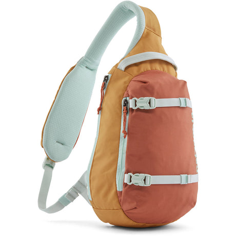 Patagonia Atom Sling - Sienna Clay 8l Sienna clay