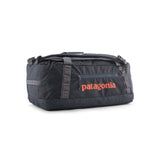 Patagonia Black Hole Duffel - Smolder Blue 40l Smolder blue