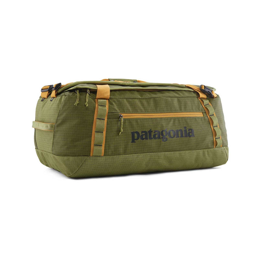 Patagonia Black Hole Duffel - Buckhorn Green 55l Buckhorn green