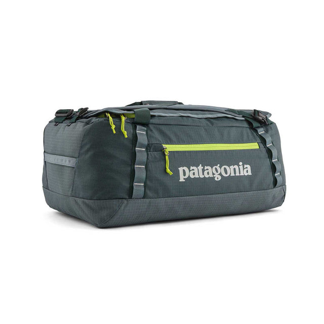 Patagonia Black Hole Duffel - Nouveau Green 55l Nouveau green