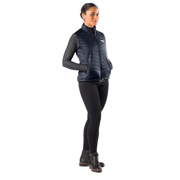 Gobi Heat Women's Dune Heated Vest (2-Zone)