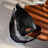 Wrangler Sling Bag Crossbody