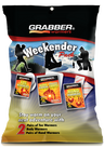 Grabber Weekender Pack N/a