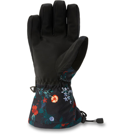 Dakine Women's Camino Glove - Wildflower Wildflower