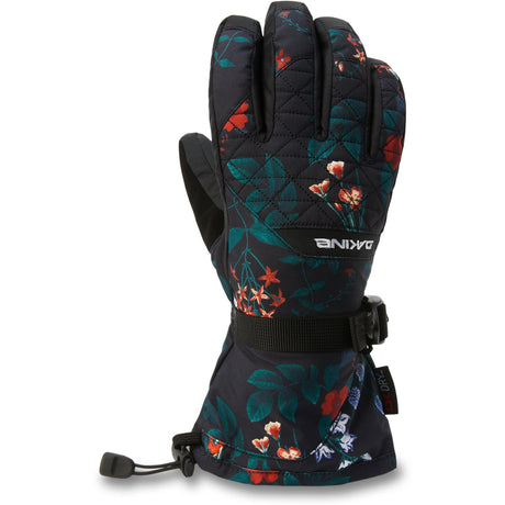 Dakine Women's Camino Glove - Wildflower Wildflower