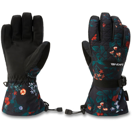 Dakine Women's Camino Glove - Wildflower Wildflower