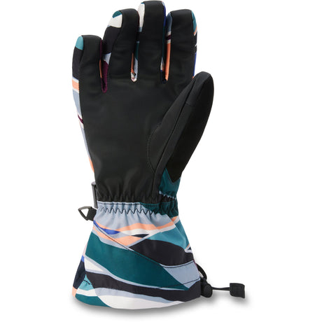 Dakine Women's Eclipse Gore-Tex Glove - Night Skyline Night Skyline