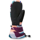Dakine Women's Eclipse Gore-Tex Mitt - Night Skyline Night Skyline