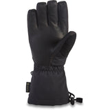 Dakine Women's Leather Sequoia Gore-Tex Glove - Black Black