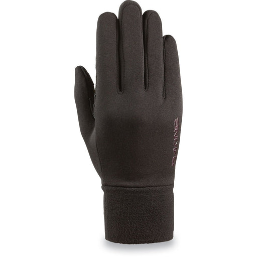 Dakine Women's Storm Liner Glove Black