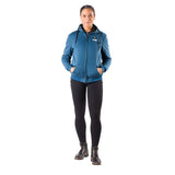 Gobi Heat Women's Ridge Heated Hoodie (3-Zones)