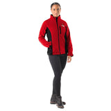 Gobi Heat Women's Sahara Heated Jacket (3-Zone)