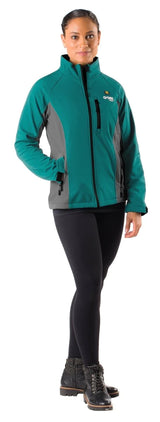 Gobi Heat Women's Sahara Heated Jacket (3-Zone)