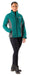 Gobi Heat Women's Sahara Heated Jacket (3-Zone)