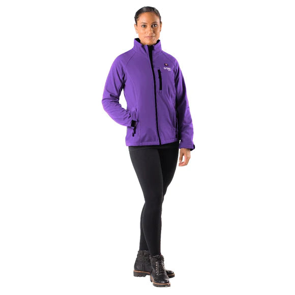 Gobi Heat Women's Sahara Heated Jacket (3-Zone)