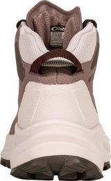 Oboz Footwear Katabatic Lt Mid Gtx Womens Boot Fig