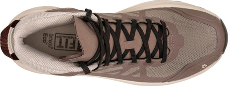 Oboz Footwear Katabatic Lt Mid Gtx Womens Boot Fig