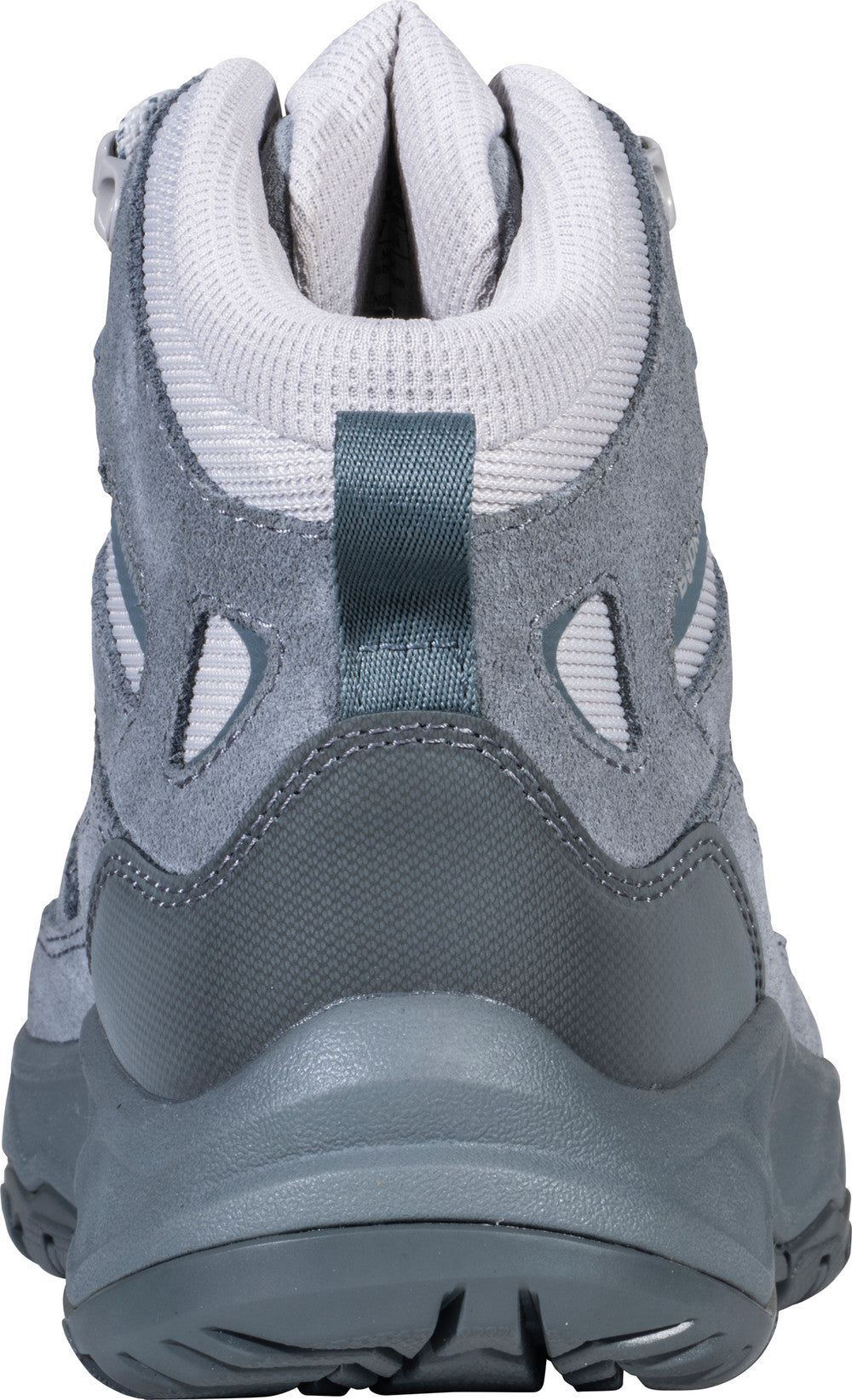 Oboz Footwear Sawtooth Ascent Mid B-dry Gray owl