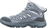 Oboz Footwear Sawtooth Ascent Mid B-dry Gray owl