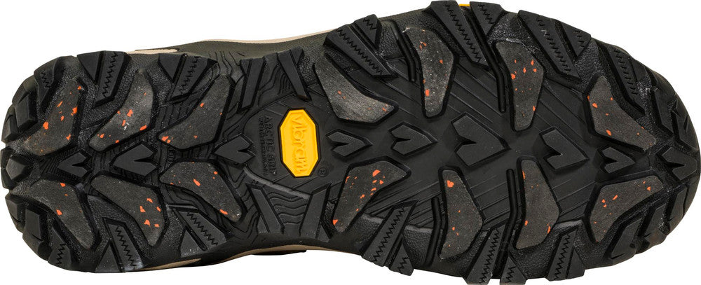 Oboz Women's Bangtail Mid Insulated Waterproof Boot - Pika