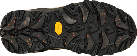 Oboz Women's Bangtail Mid Insulated Waterproof Boot - Pika Pika