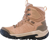 Oboz Women's Bangtail Mid Insulated Waterproof Boot - Pika Pika