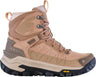 Oboz Women's Bangtail Mid Insulated Waterproof Boot - Pika Pika