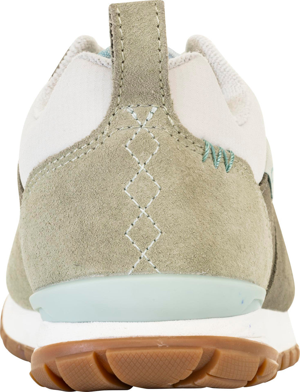 Oboz Women's Emma Low Shoe - Olive Branch Olive Branch