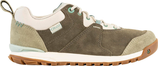 Oboz Women's Emma Low Shoe - Olive Branch Olive Branch