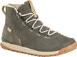 Oboz Women's Hazel Mid Boot Olive Branch