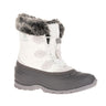 Kamik Women's Momentum L 2 Boot White