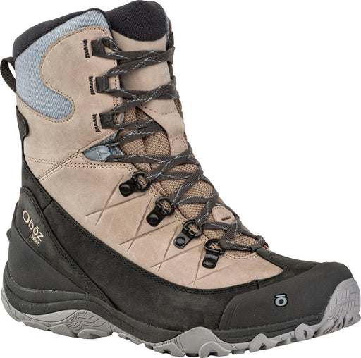 Oboz Women's Ousel Mid Insulated Waterproof Boot - Harvest Harvest
