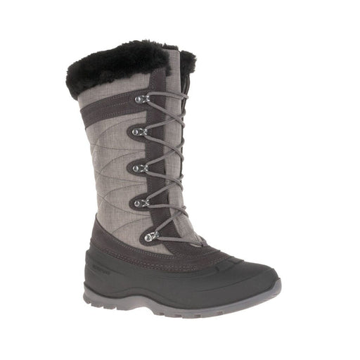 Kamik Women's Snovalley 4 Boot Charcoal