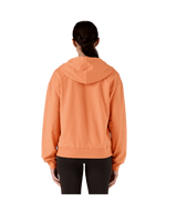 Patagonia W's Ahnya Full-Zip Hoody - Natural