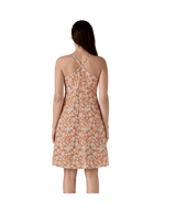 Patagonia W's Amber Dawn Dress - Way Back / Rock Melon