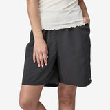 Patagonia W's Baggies Longs - 7in. - Still Blue