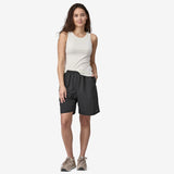 Patagonia W's Baggies Longs - 7in. - Still Blue