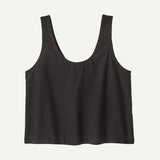 Patagonia W's Garden Island Top - Black