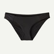 Patagonia W's Sunamee Bikini Bottoms - Ink Black
