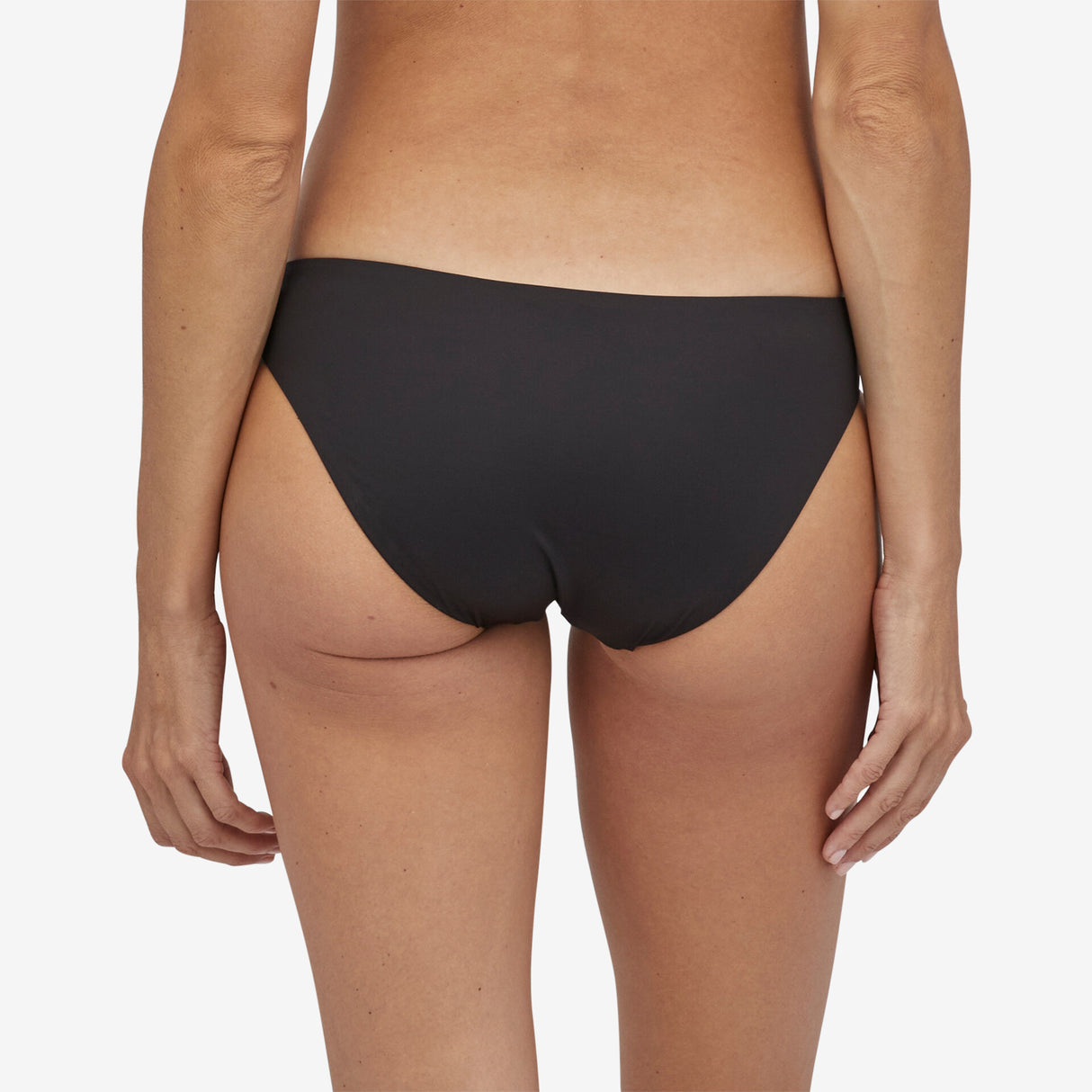 Patagonia W's Sunamee Bikini Bottoms - Ink Black