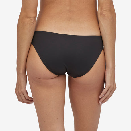 Patagonia W's Sunamee Bikini Bottoms - Ink Black