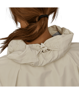 Patagonia W's Torrentshell 3L Rain Jacket - Concrete Purple