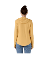 Patagonia W's Tropic Comfort Natural Hoody - Beeswax Tan