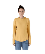 Patagonia W's Tropic Comfort Natural Hoody - Beeswax Tan