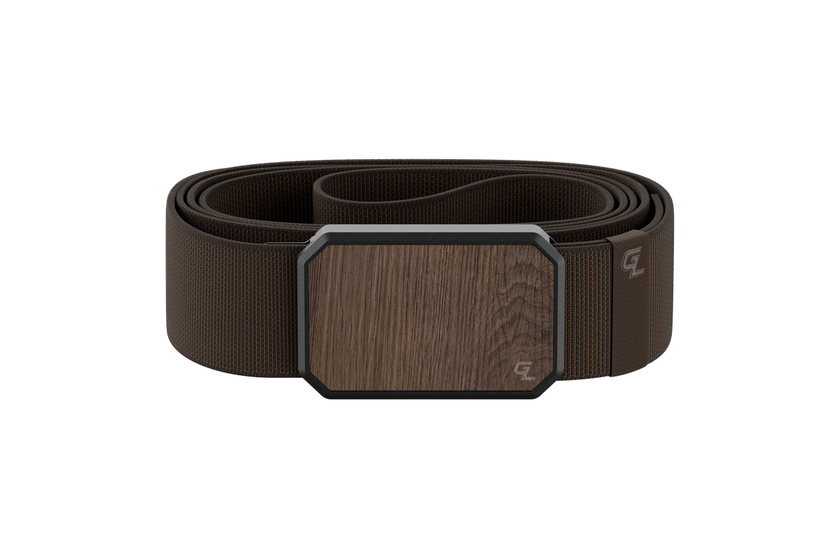 Groove Life Groove Belt OG Brown/Walnut